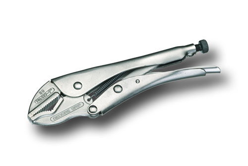 Gripzange 7" 137 7