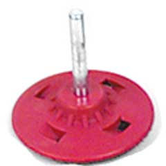 MINI-MAX Stützteller 58mm Ø