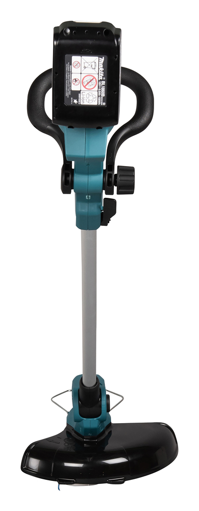 Akku-Rasentrimmer MAKITA DUR193RF 18V 1x3Ah Akku und Ladegerät