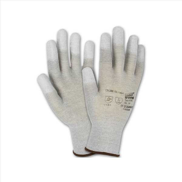 Strickhandschuh-ESD,TIP