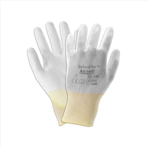 Handschuh SENSILITE 48-100