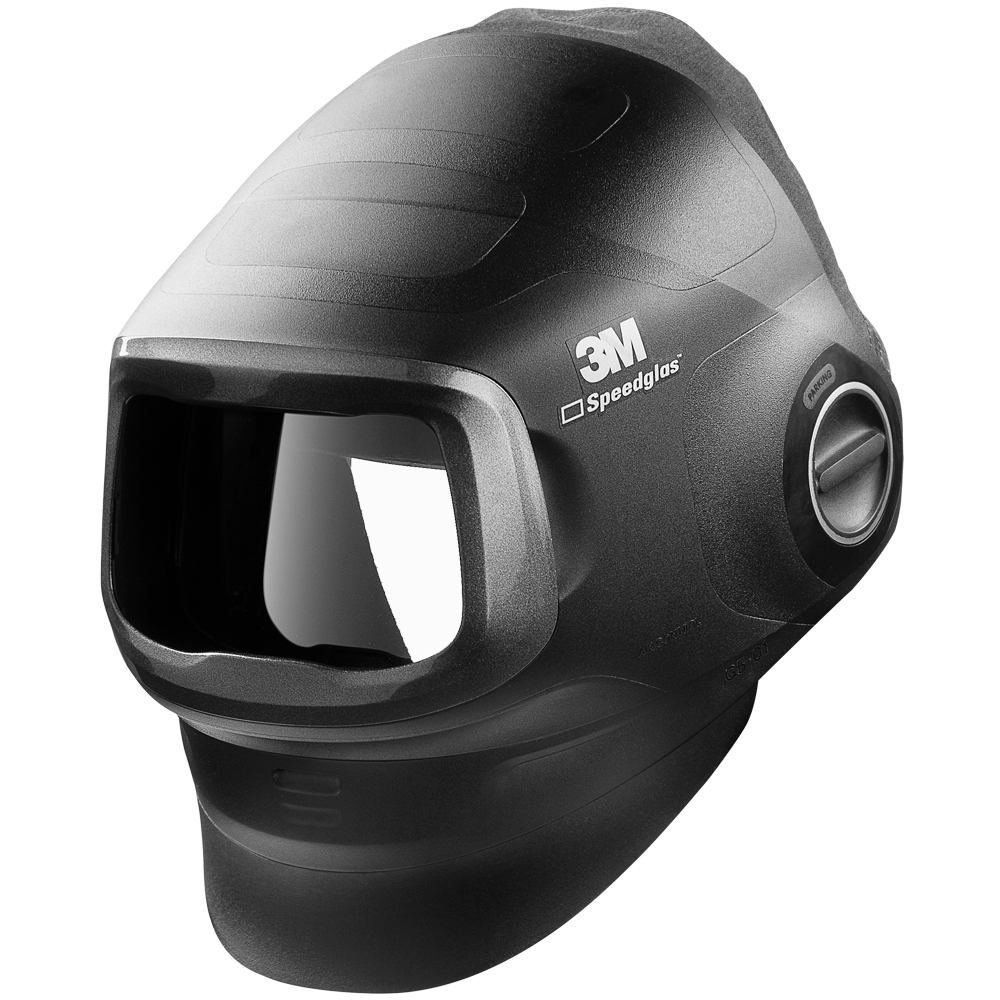 3M Speedglas Schweißmaske G5-01, H611100 ohne Schweißfilter