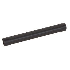 Kunststoff-Ersatzrohr 58mm Ø,für alle Saug-Zwillinge