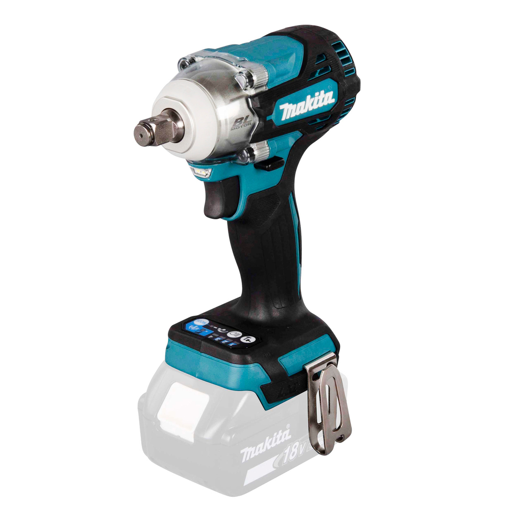 Akku-Schlagschrauber DTW300Z,18V 1/2" 330Nm,ohne Akku,Ladegerät und Koffer