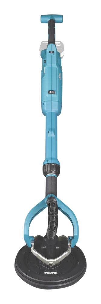 Akku-Langhalsschleifer MAKITA DSL801Z 18V 210mmØ,ohne Akku u.Ladegerät