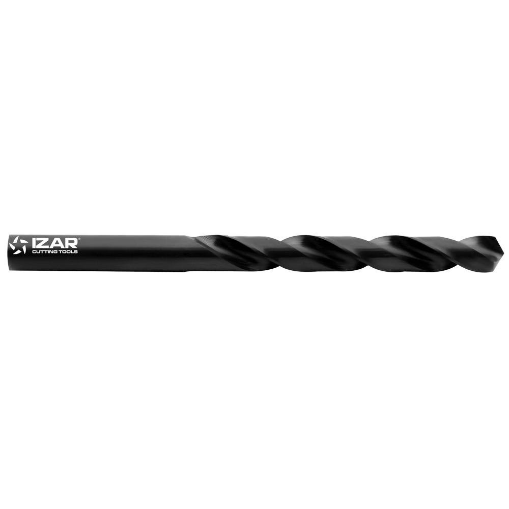 Spiralbohrer HSS-G / Blank, DIN338/zyl. Schaft/Spitzenwinkel 118°, Durchmesser (D): 1,5mm