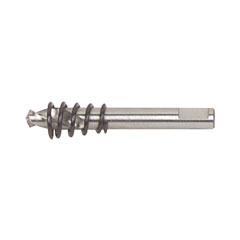 HSS-E Zentrierbohrer 6x50mm