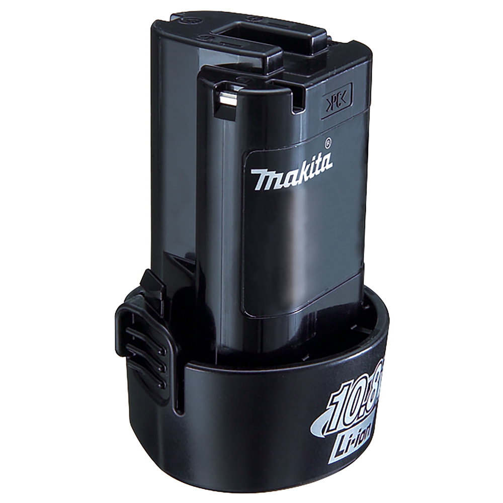 Li-Ion Akku MAKITA BL1015B 10,8V/1,5,0Ah kein Memoryeffekt