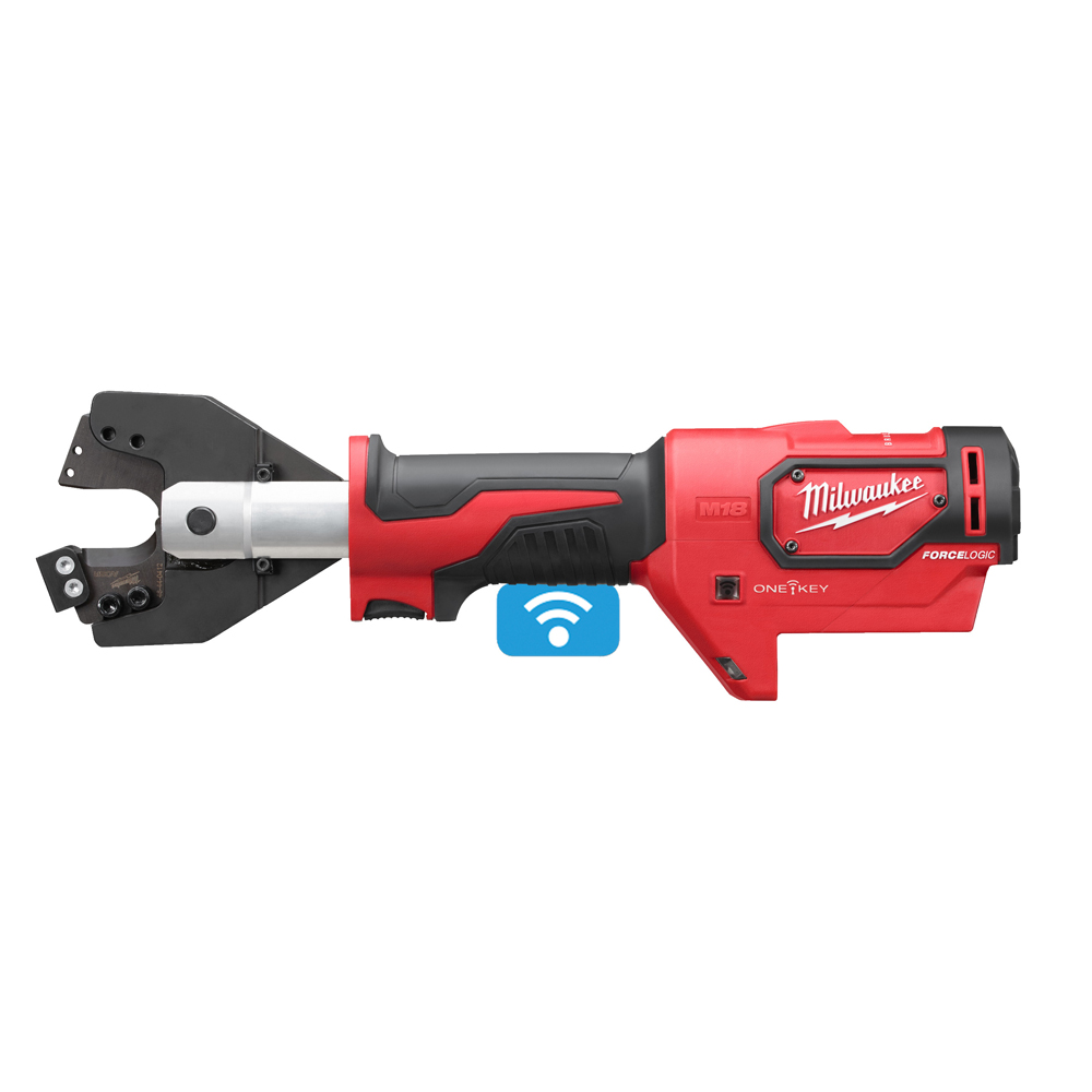 Akku-Kabelschneider MILWAUKEE 18V M18ONEHCC-0CACSRSET ONE KEY