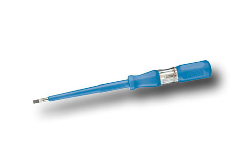 Spannungsprüfer 220-250 V, Schlitz 3,5 mm, 4615 3,5
