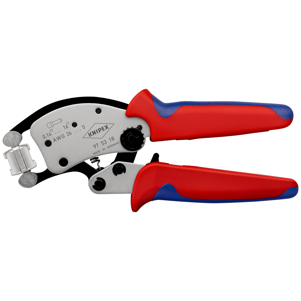 KNIPEX Twistor 16