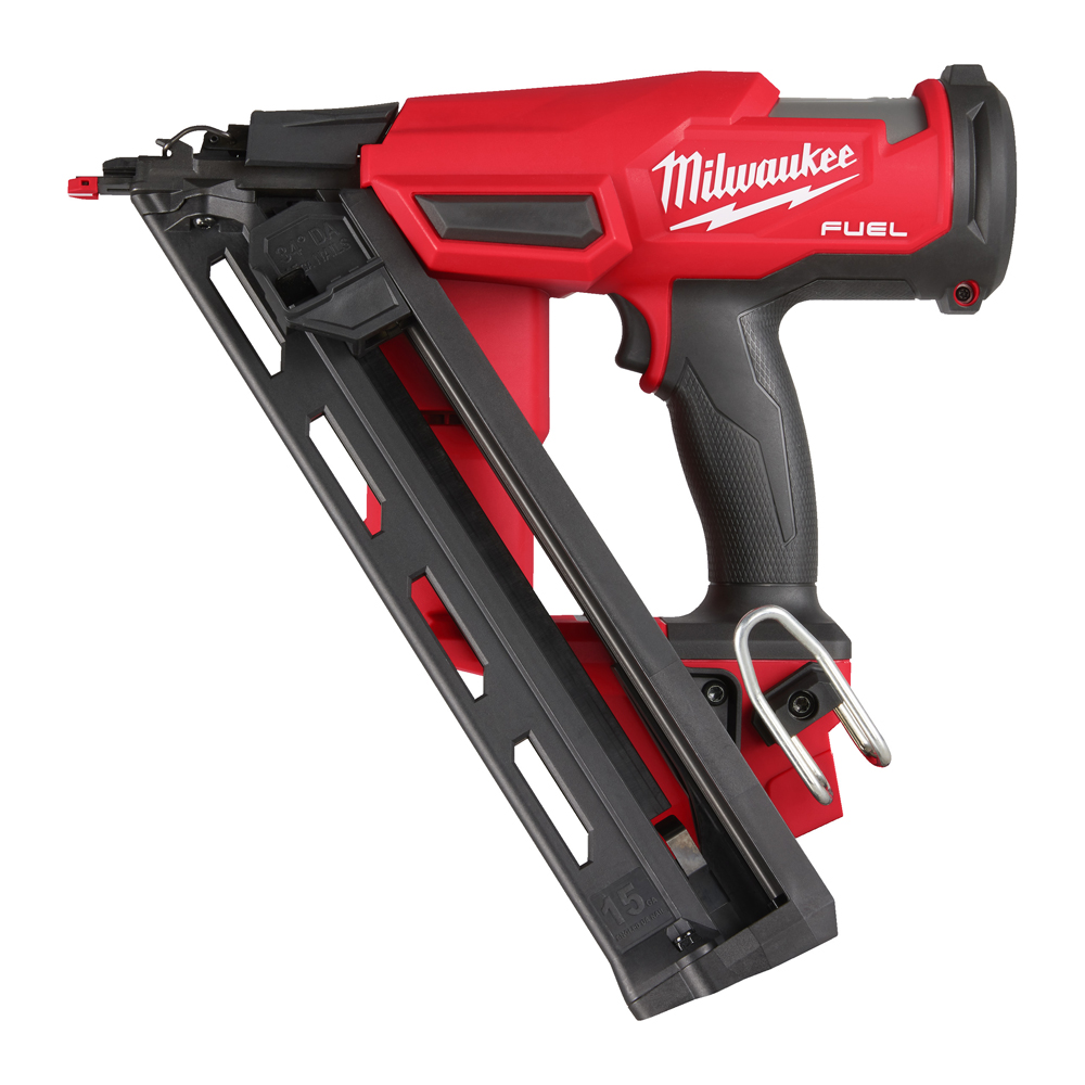 Akku-Nagler MILWAUKEE 18V M18FN15GA-0X FUEL