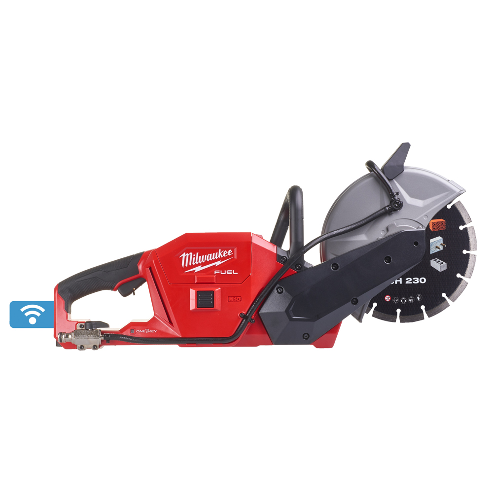 Akku-Trennschleifer MILWAUKEE 18V M18FCOS230-0 FUEL