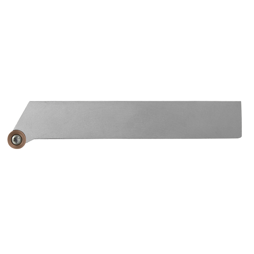 Positiver Klemmhalter 90° für RC..Platte Rechts
