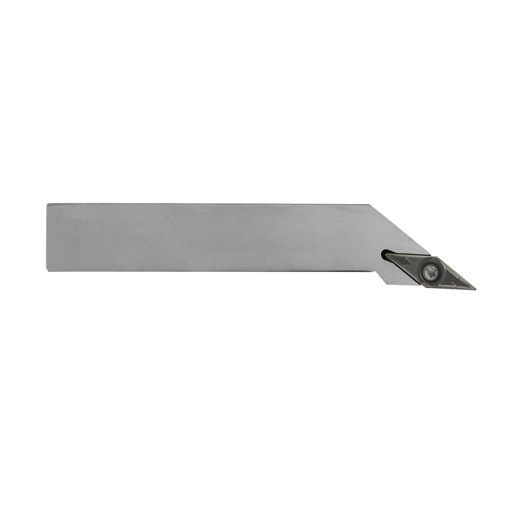Positiver Klemmhalter 93° für VC..Platte, Links, Schneidplatte: VCMT/VCGT 1103, Höhe (d): 12mm