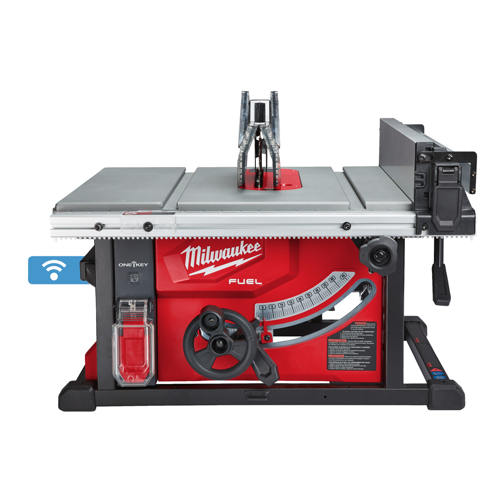 Akku-Tischkreissäge MILWAUKEE 18V M18FTS210-0 FUEL