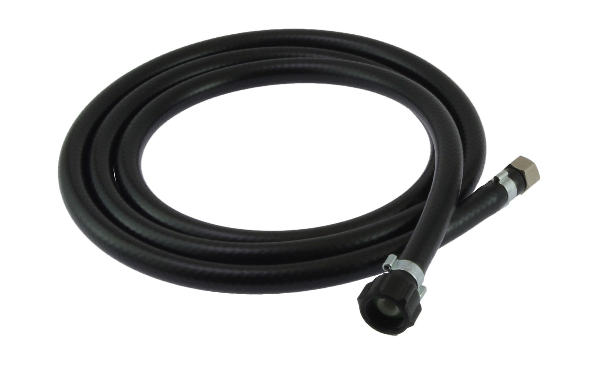 Schlauchleitung 2 m G1/4“-G1/2“ 10834225 Ersatzteil/Zubehör siehe Produktdatenbl.