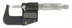 Mikrometer MAXIMA 0,001mm,höchst genau