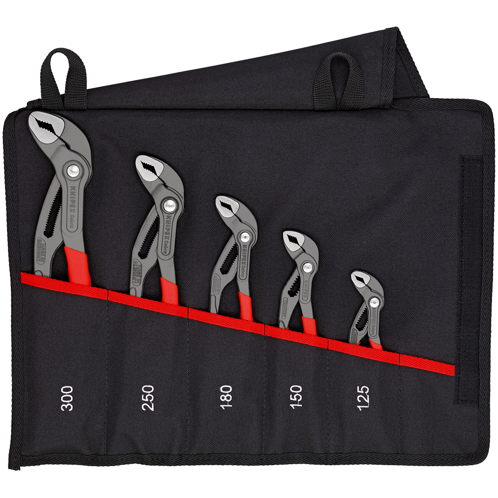 KNIPEX Cobra Kult Tasche