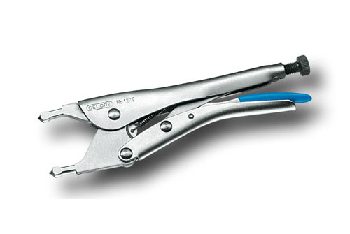 Leim-Grip-Zange 9" 137 T
