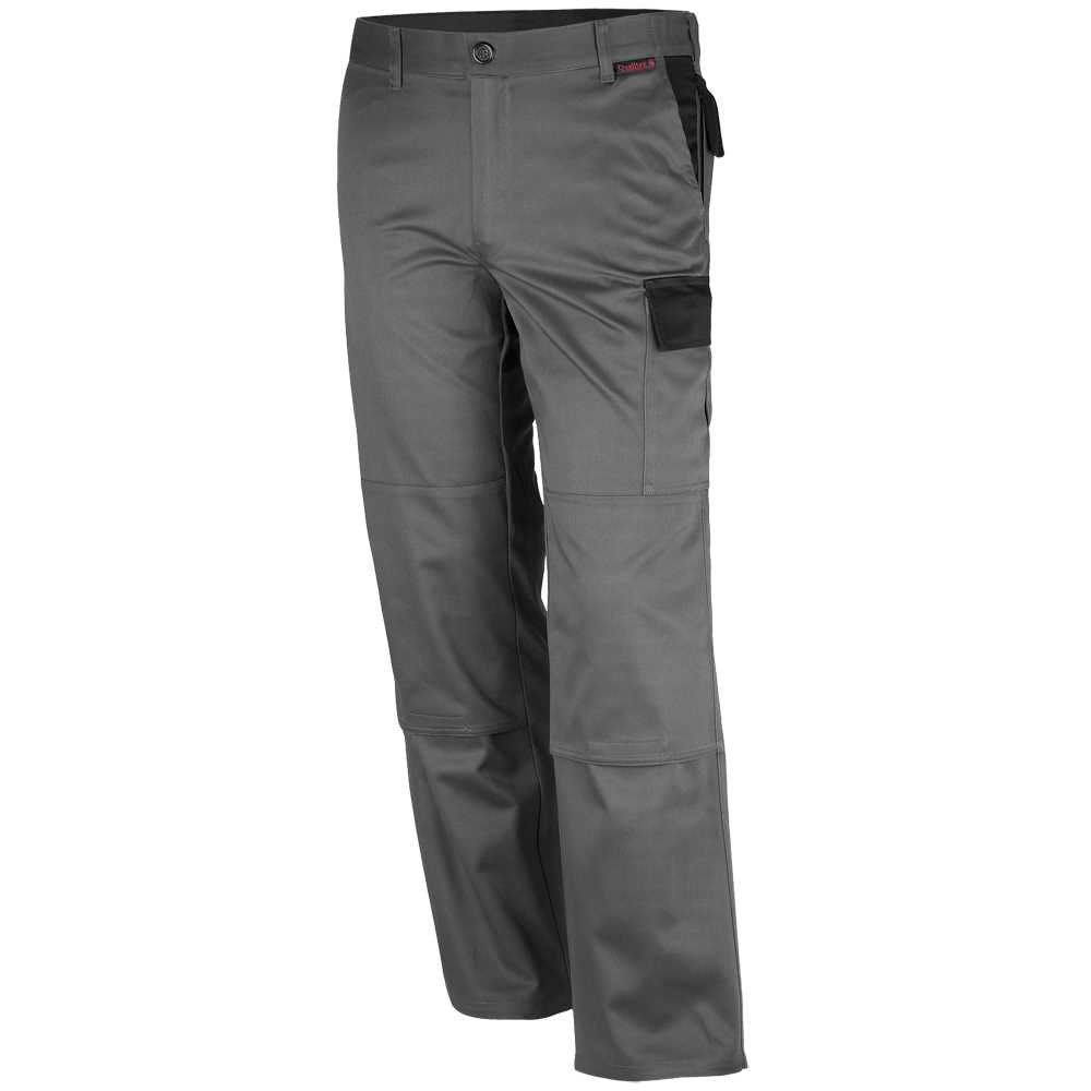 Bundhose, Reißverschluss,65%BW/35%PE,300g/m², Größe: 56