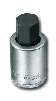 Schraubendrehereinsatz 3/4" Innen-6-kant 17 mm, IN 32 17