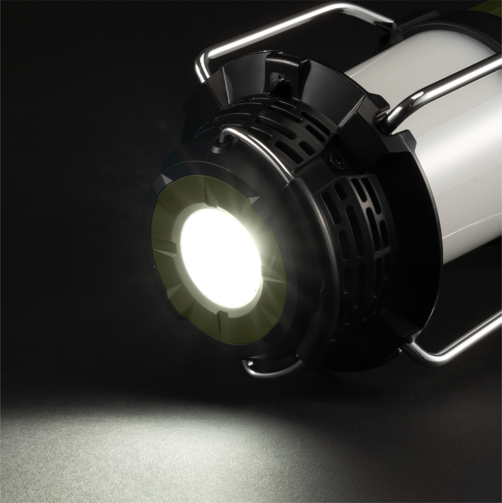 Akku-Radio-Laterne MAKITA DMR056 18V 310/95 Lumen,360°,ohne Akku u.Ladeg.