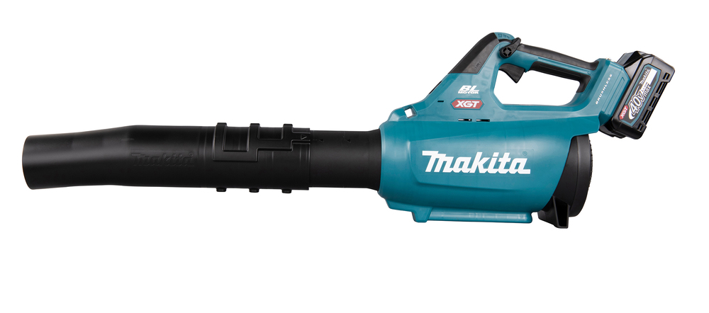 Akku-Gebläse MAKITA UB001GT101 40V 1x5Ah Akku und Ladegerät