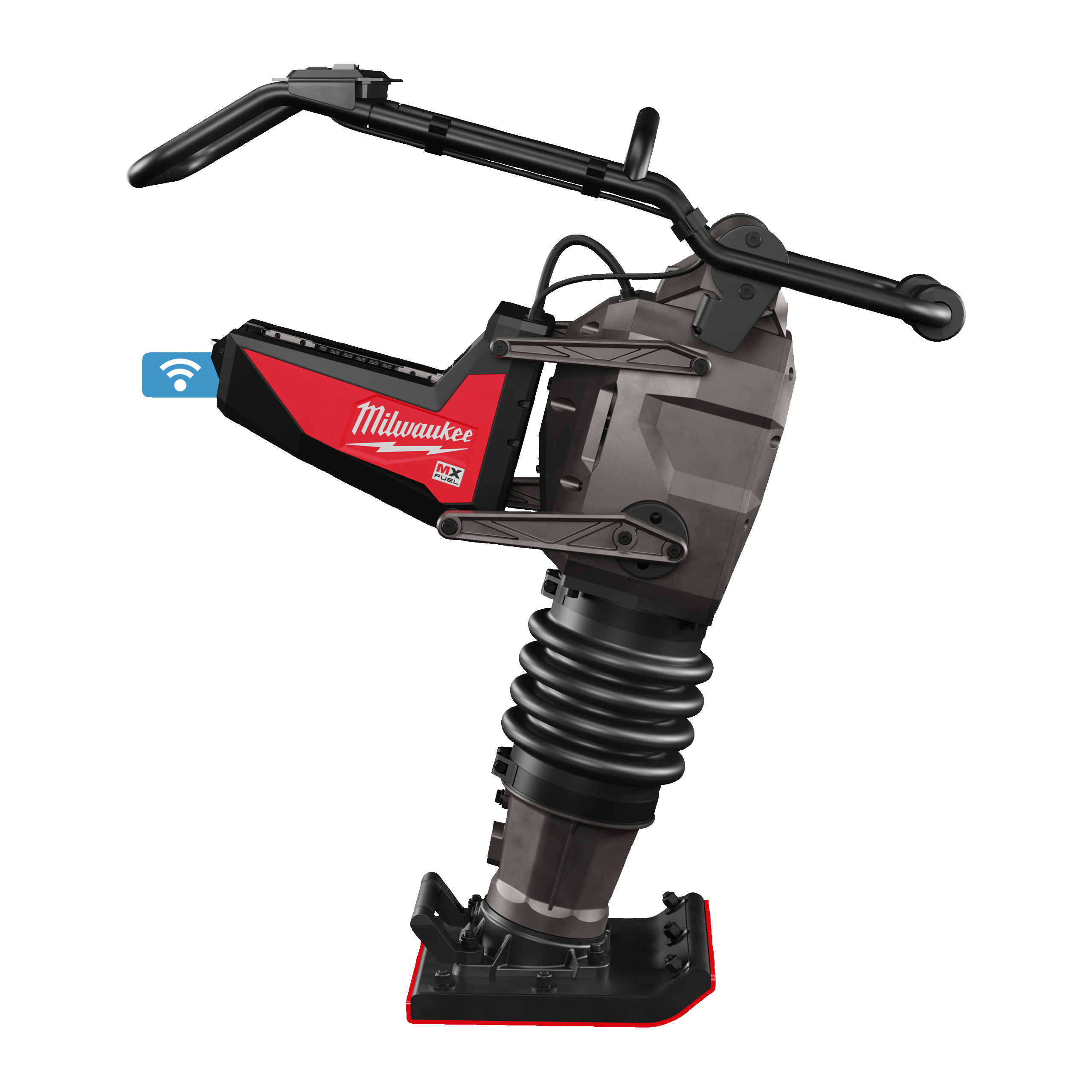 Akku-Stampfer MILWAUKEE MXFRAM60-0