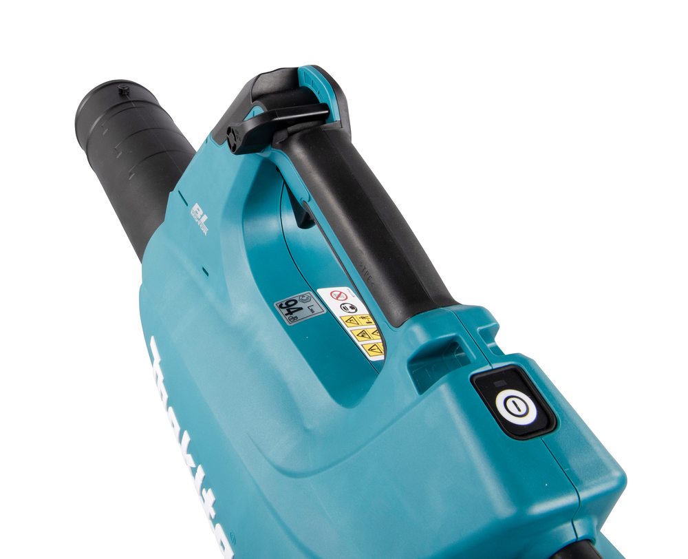 Akku-Gebläse MAKITA UB001CZ 2x18V nur in Verbindung mit Akkurucks. MZ08115