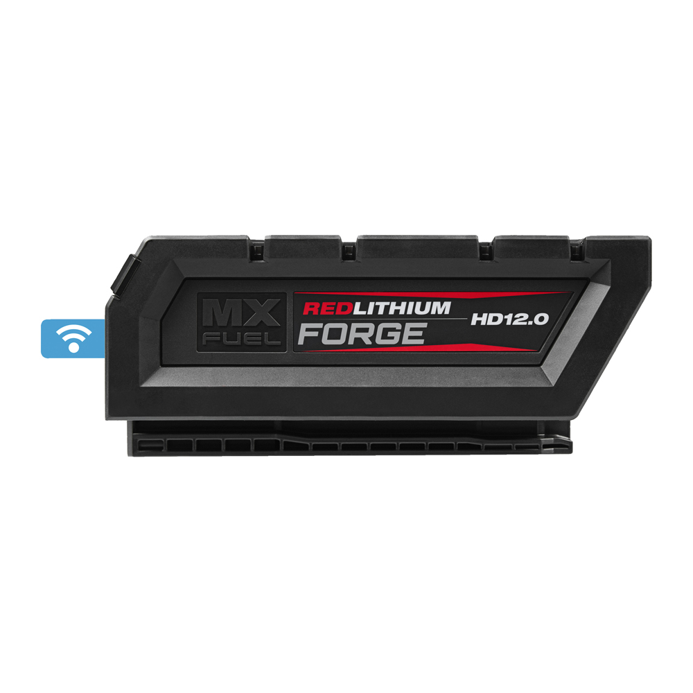 Akku MX Fuel Forge Milwaukee 8Ah/72V MXFXC608