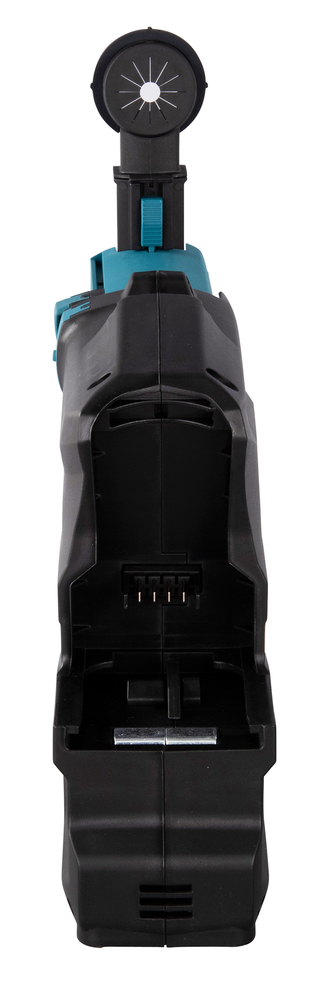 Staubabsaugung MAKITA DX12 für XGT HR003 Bohrhammer-Zubehör mit HEPA-Filter