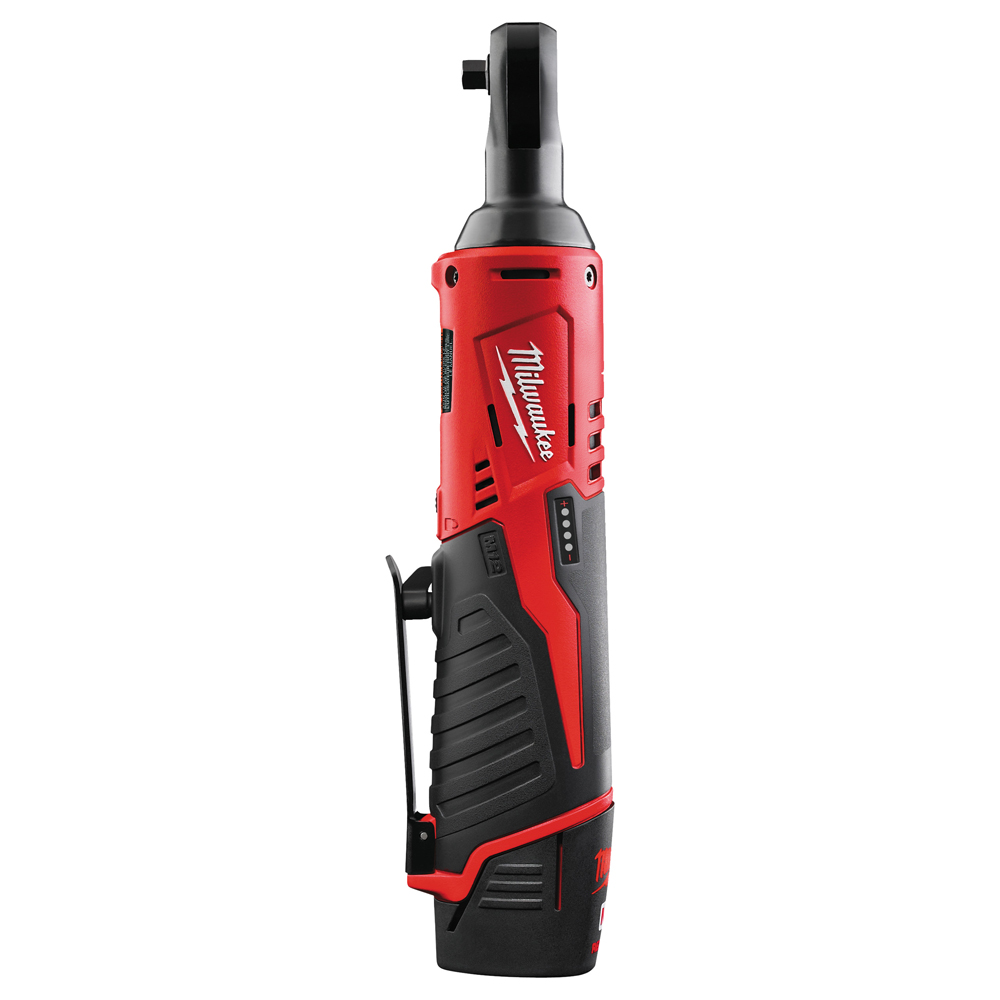 Akku-Ratsche 3/8" MILWAUKEE 12V M12IR-201B3/8" 3/8"