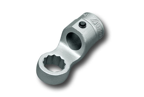Aufsteckringschlüssel 16 Z, 24 mm 8792-24