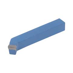HM-Drehstahl P-20,ISO-2,8x8mm,für Stahl gebogener Schneid-Stahl