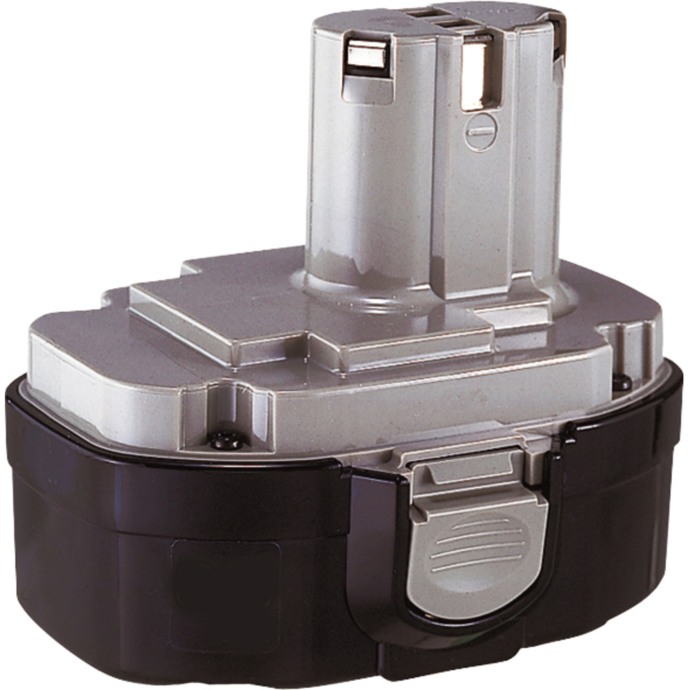 Pilz-Akku Ni-Mh 1835 18V/3,0Ah Schnellverschluss