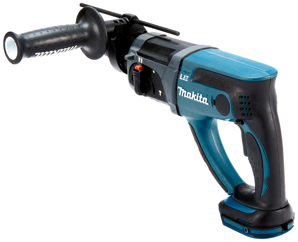 Bohrhammer DHR202RTJ,18V 26mm,mit 2xAkku 5Ah,Ladegerät,Koffer
