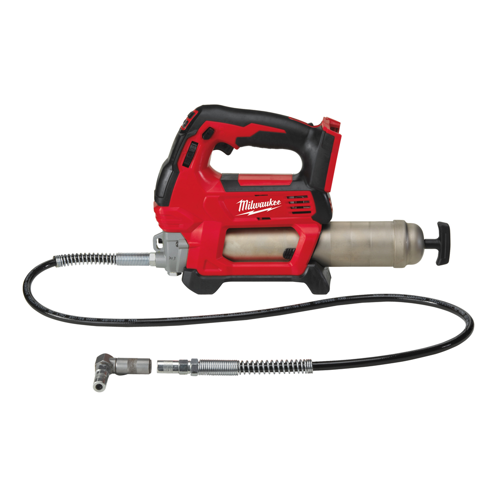 Akku-Fettpresse MILWAUKEE 18V M18GG-0