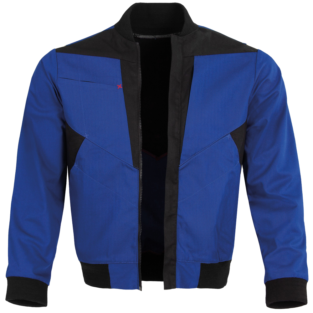 X-SERIE Blousonjacke