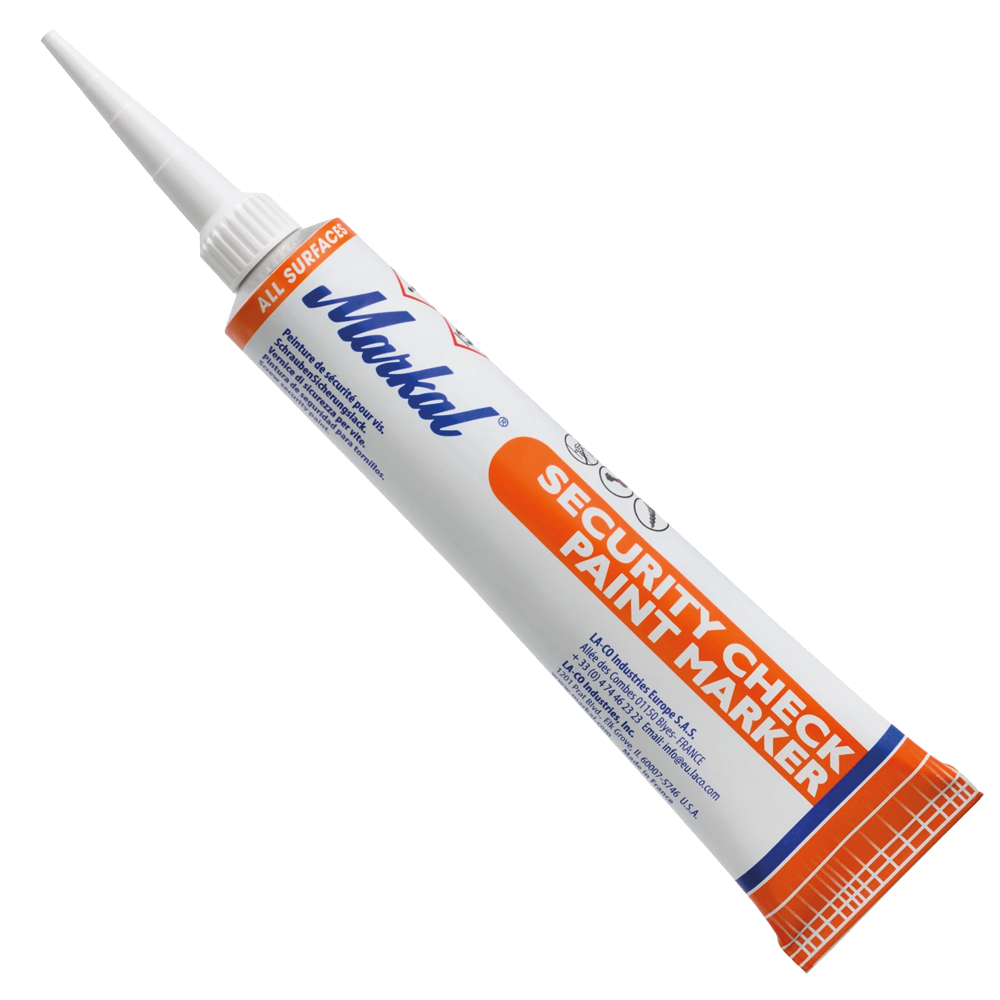 Schraubensicherungslack 50ml Tube hervorragende Haftung