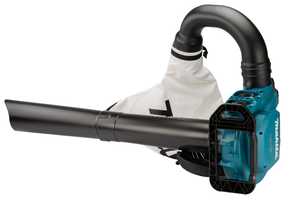 Akku-Gebläse MAKITA DUB363ZV 18V ohne Akku Ladegerät und Zubehör