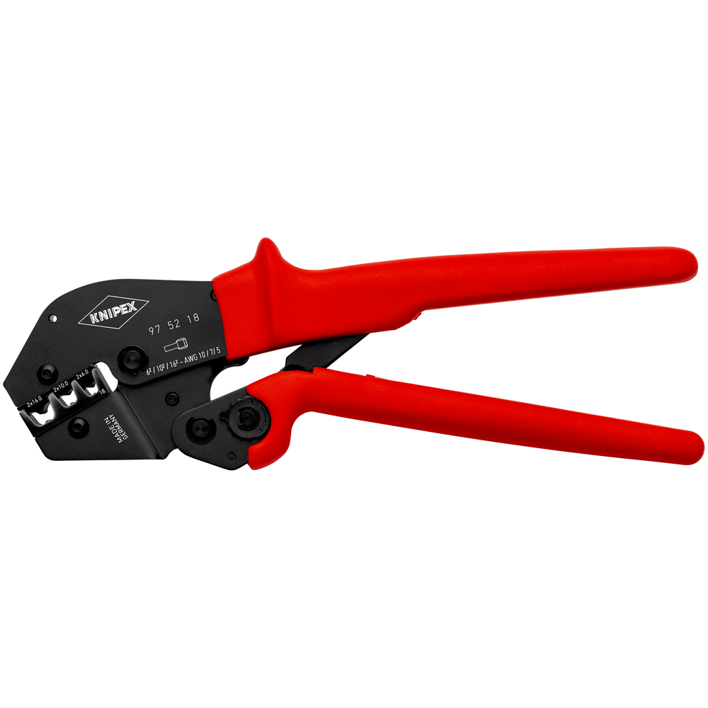 KNIPEX Crimpzange