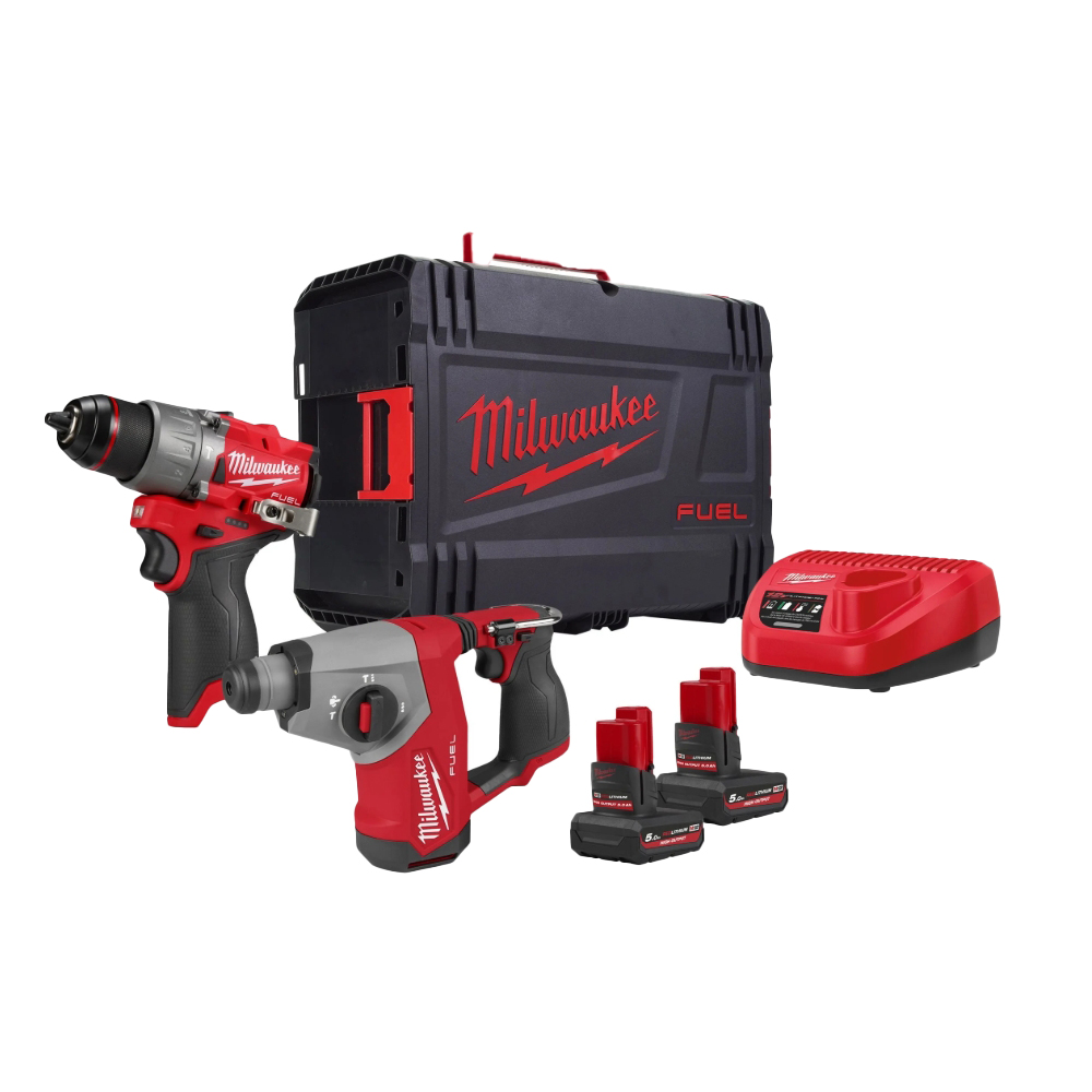 Akku-FUEL-Power Pack MILWAUKEE 12V M12FPP2BG2-502X