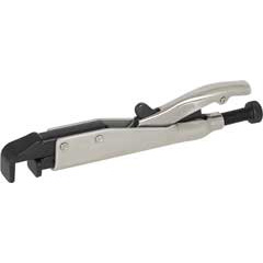 Blech-Grip-Zange Modell 1/912-07 mit geraden Backen