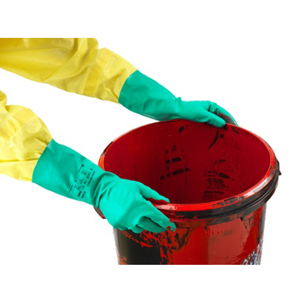 Chemikalienschutzhandschuh 37-676