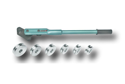 Handrohrbieger-Satz Gr. 1 278600