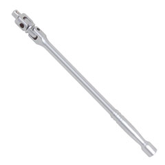 Snap-Handgriff/Gelenkkopf 1/2" 380mm Snap-Tool,superrobust Chrom-Vanadium