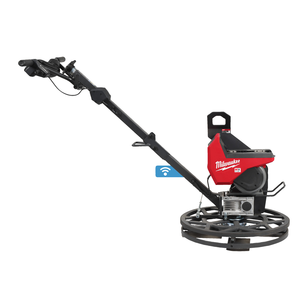 Akku-Flügelglätter 600mm MILWAUKEE MXFWBT60-0