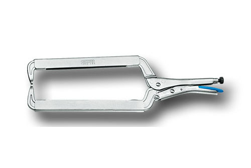 Profil-Schweiß-Gripzange 18" 138 Z-460