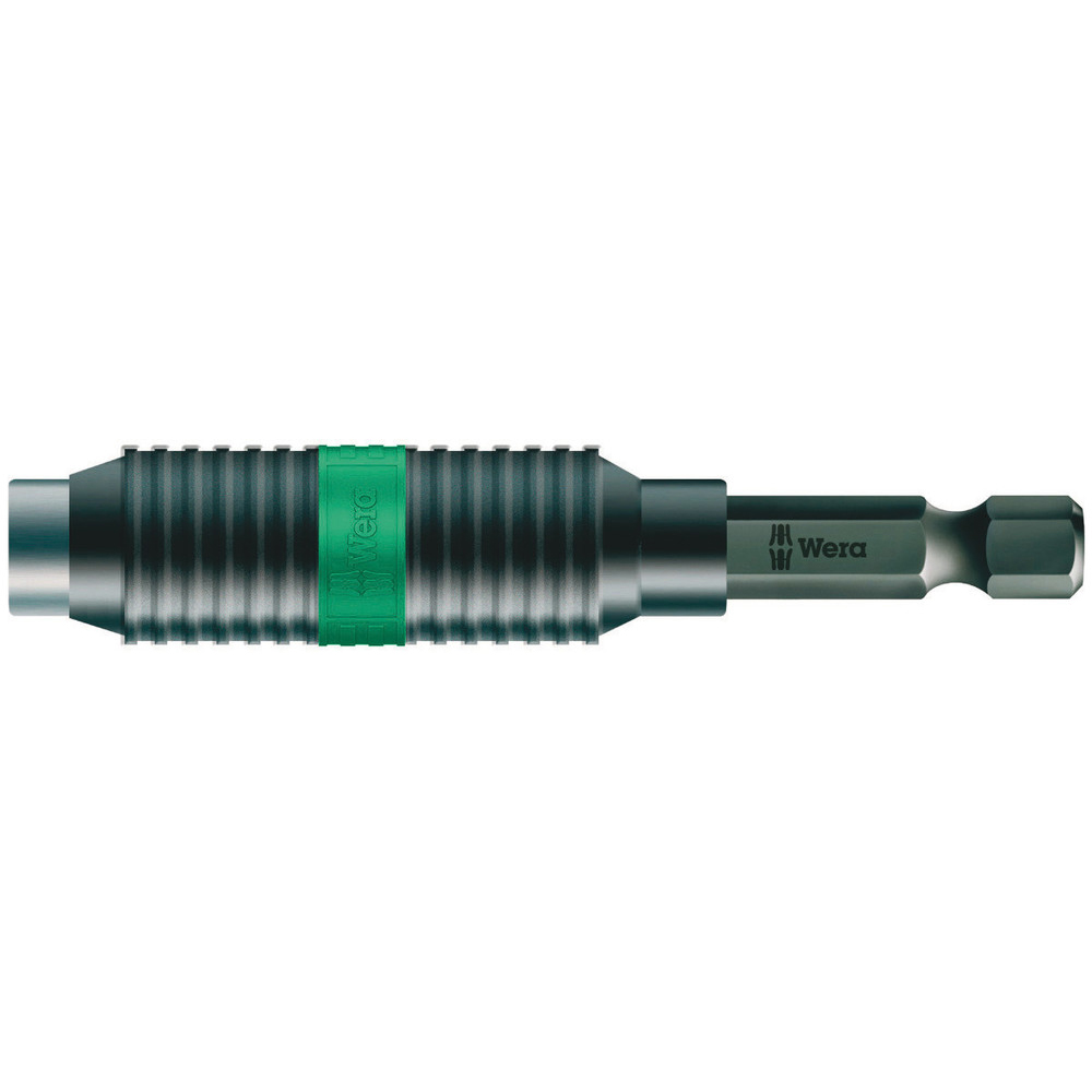 Bi-Torsion Schnellwechsel-Futter 1/4" Antrieb,75mm lang,mit Torsionszone